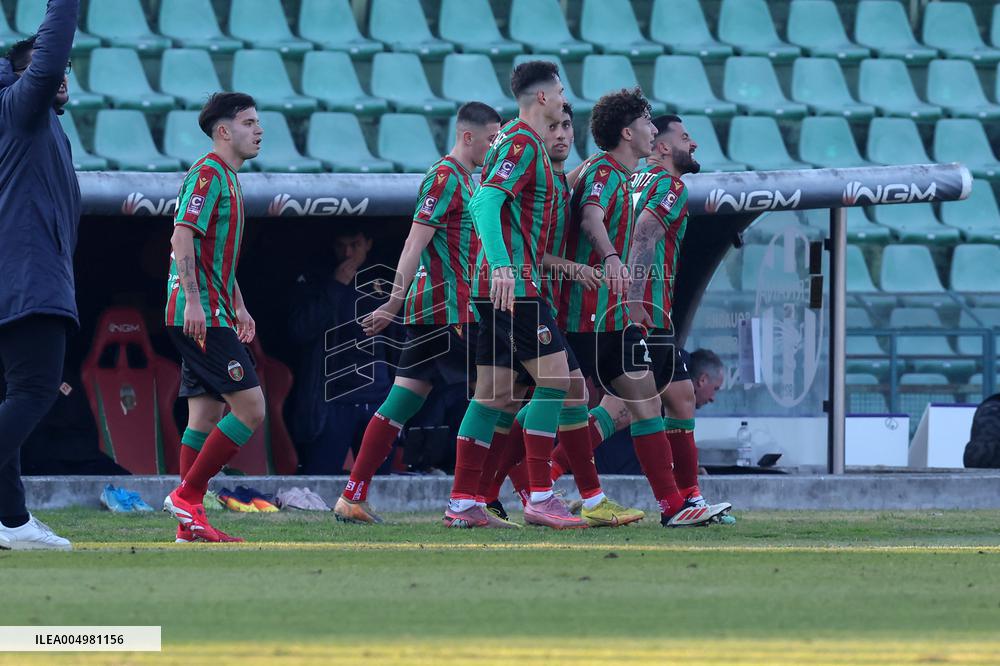 CALCIO - Serie C Italia - Ternana vs Bra