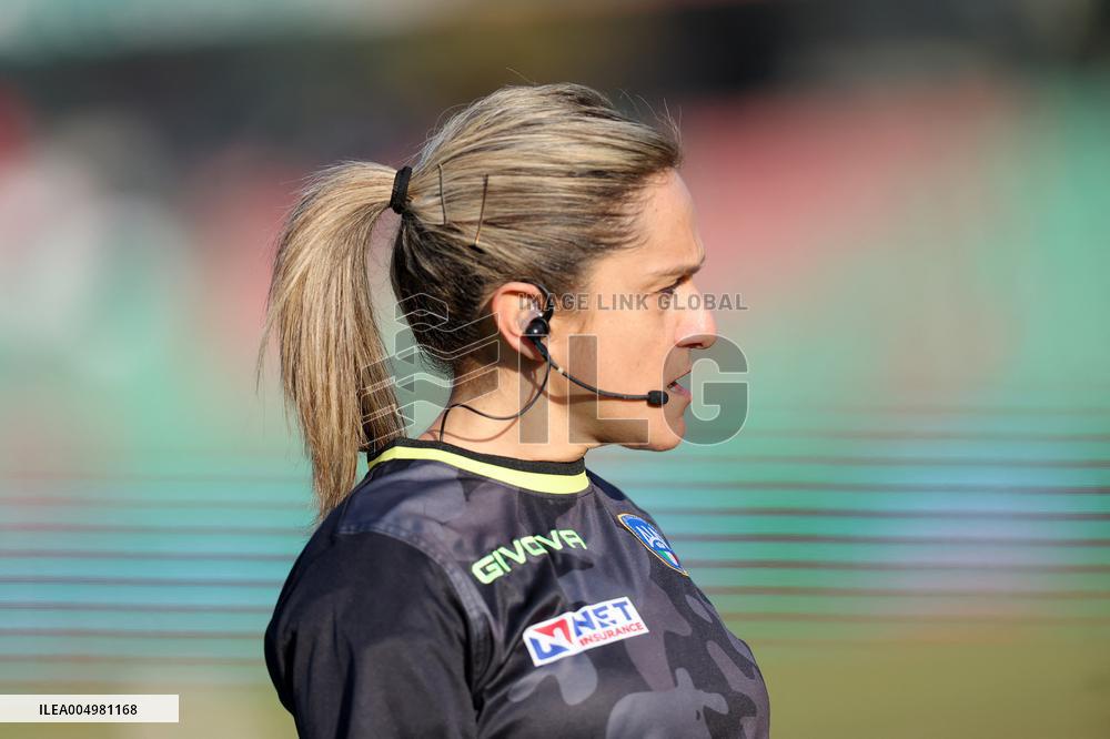 CALCIO - Serie C Italia - Ternana vs Bra