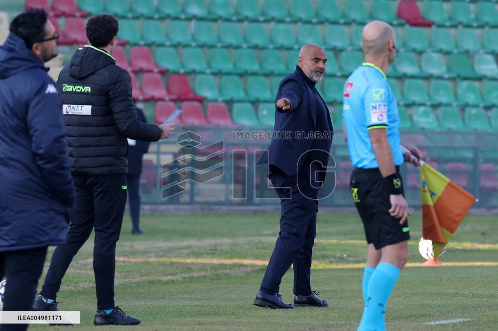 CALCIO - Serie C Italia - Ternana vs Bra