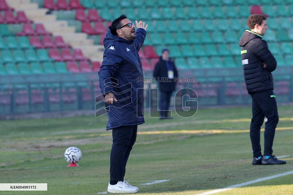 CALCIO - Serie C Italia - Ternana vs Bra