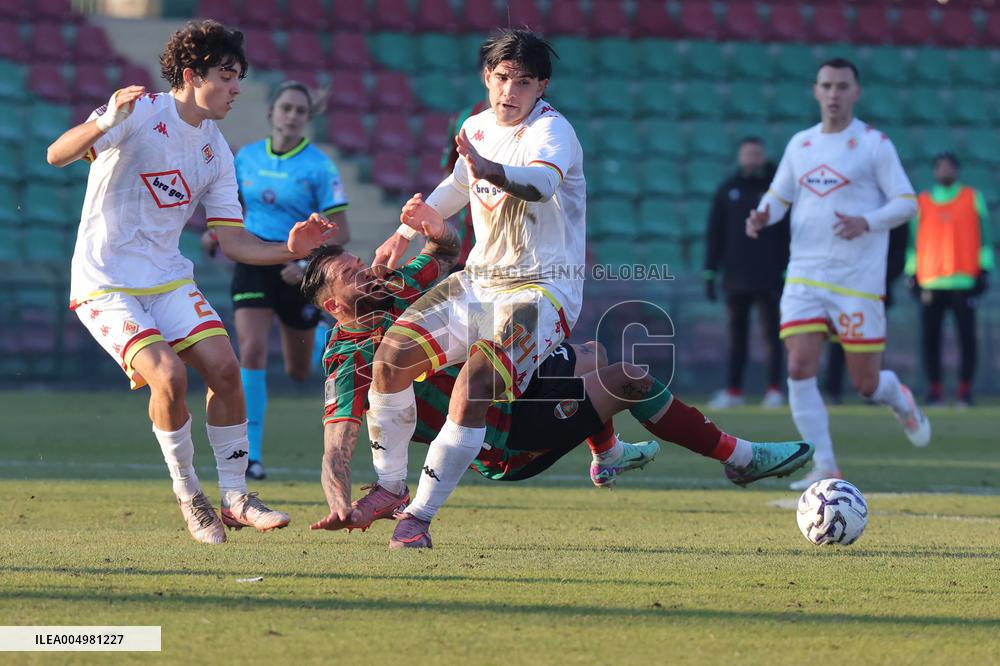 CALCIO - Serie C Italia - Ternana vs Bra