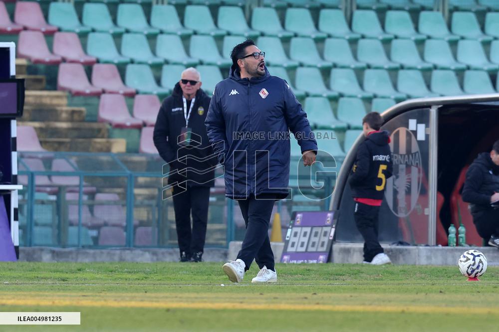 CALCIO - Serie C Italia - Ternana vs Bra