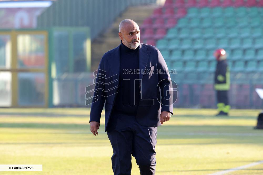 CALCIO - Serie C Italia - Ternana vs Bra