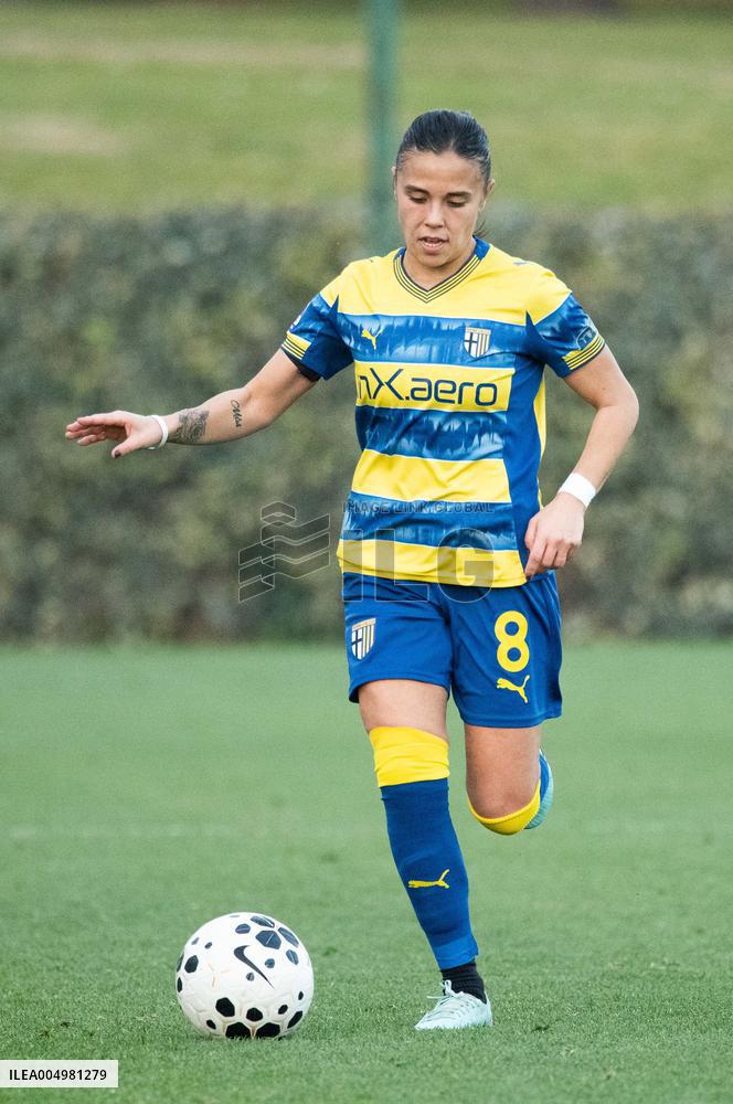 CALCIO - Serie A Femminile - SS Lazio Women vs Parma Calcio