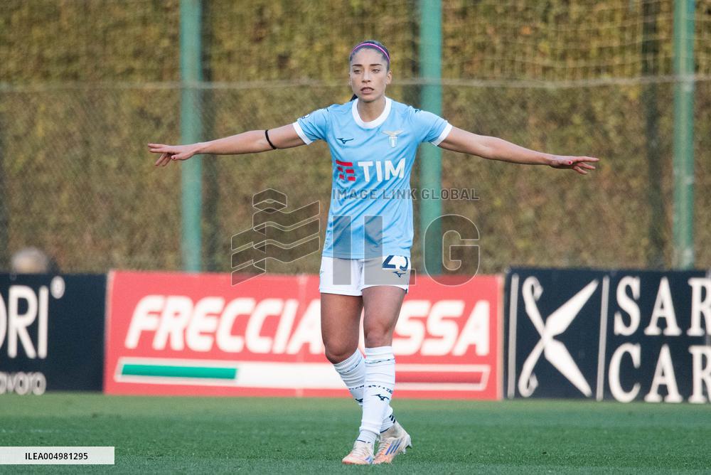 CALCIO - Serie A Femminile - SS Lazio Women vs Parma Calcio