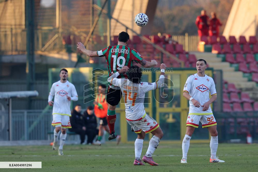 CALCIO - Serie C Italia - Ternana vs Bra