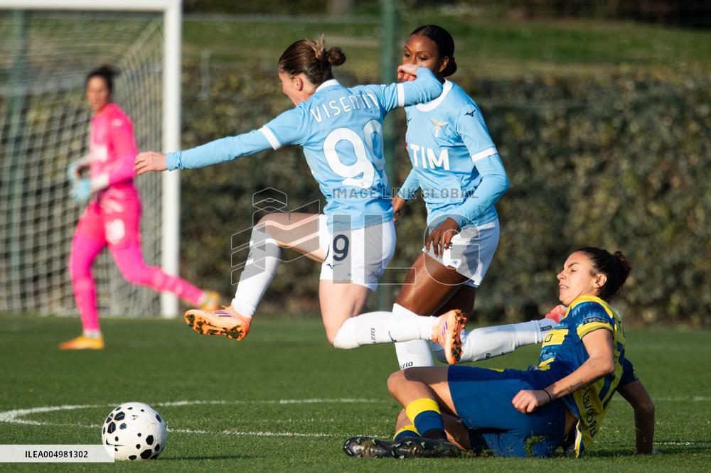 CALCIO - Serie A Femminile - SS Lazio Women vs Parma Calcio