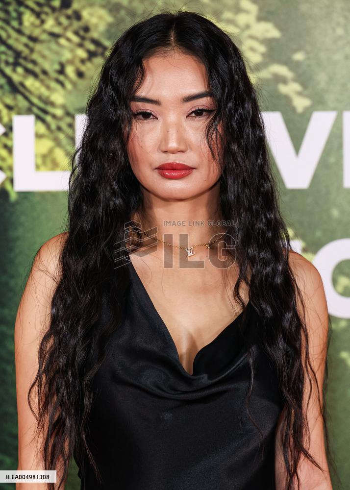Anaconda Premiere - LA