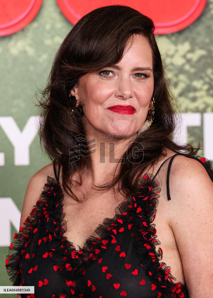 Anaconda Premiere - LA