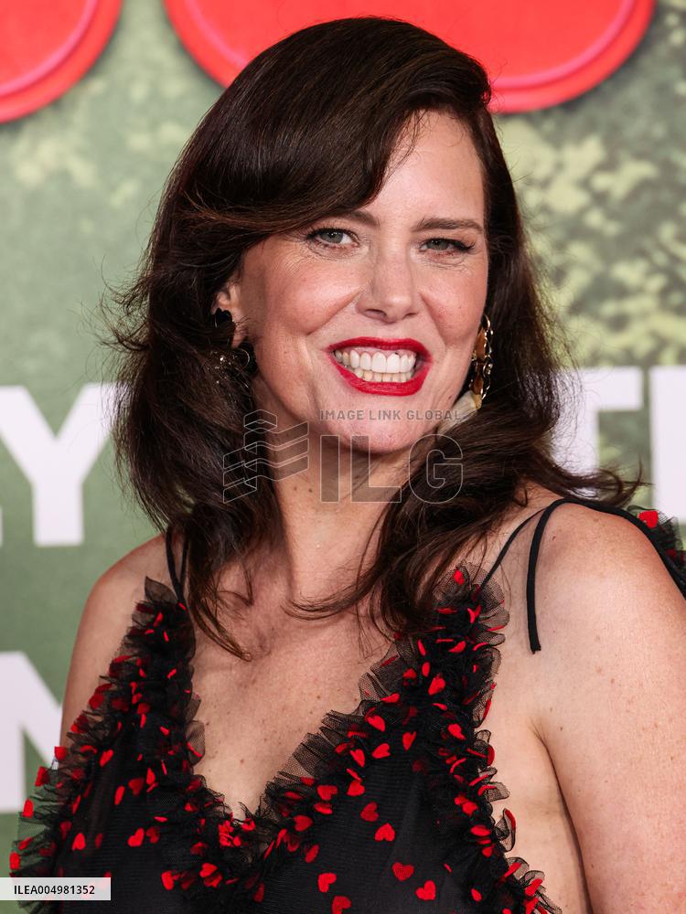 Anaconda Premiere - LA