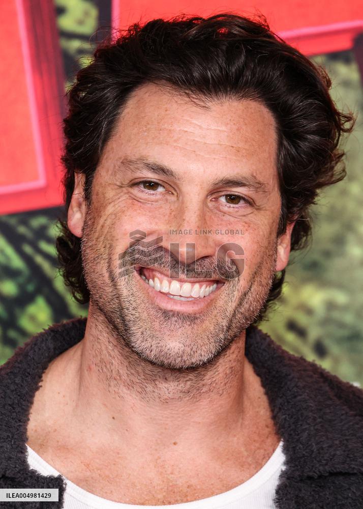 Anaconda Premiere - LA