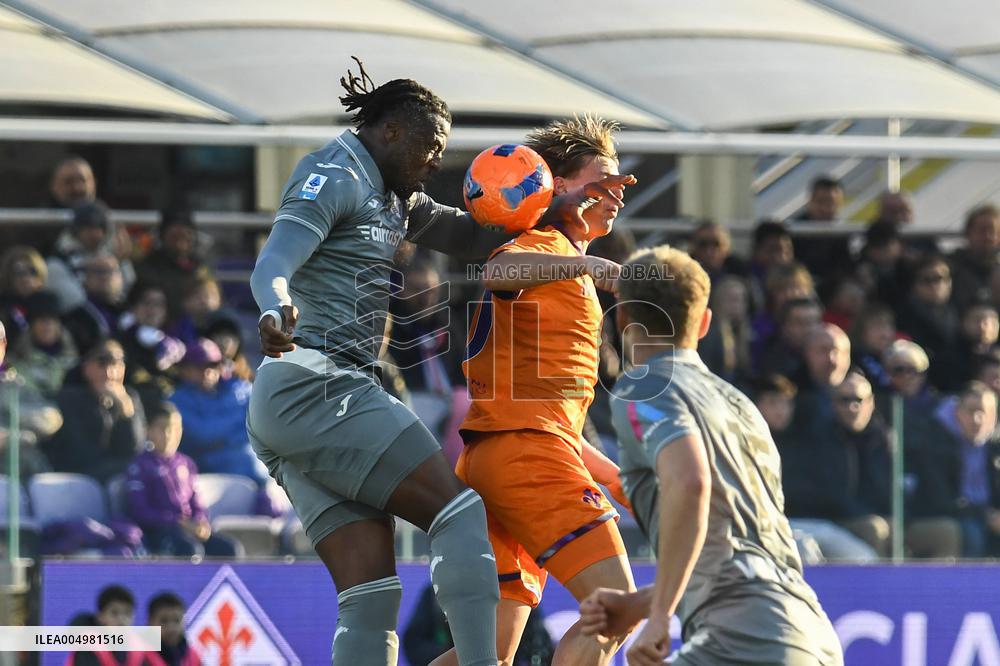 CALCIO - Serie A - ACF Fiorentina vs Hellas Verona FC