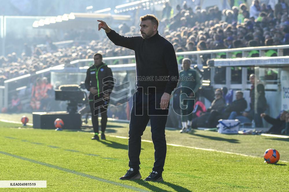 CALCIO - Serie A - ACF Fiorentina vs Hellas Verona FC