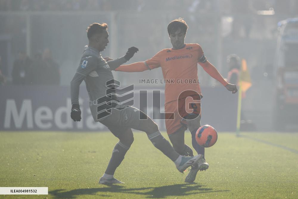 CALCIO - Serie A - ACF Fiorentina vs Hellas Verona FC