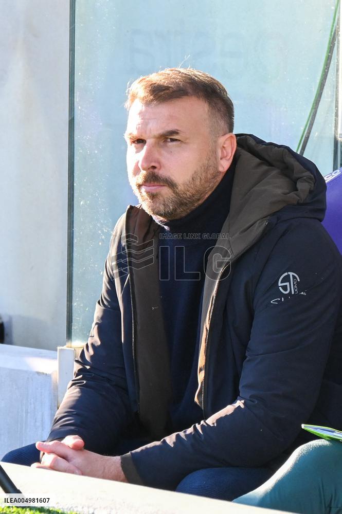 CALCIO - Serie A - ACF Fiorentina vs Hellas Verona FC