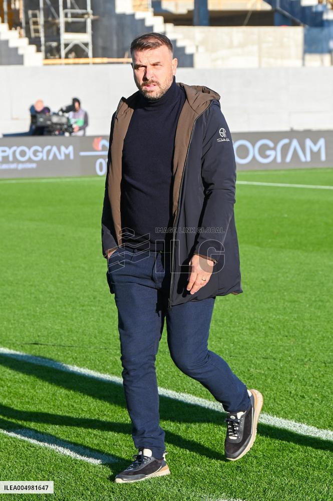 CALCIO - Serie A - ACF Fiorentina vs Hellas Verona FC