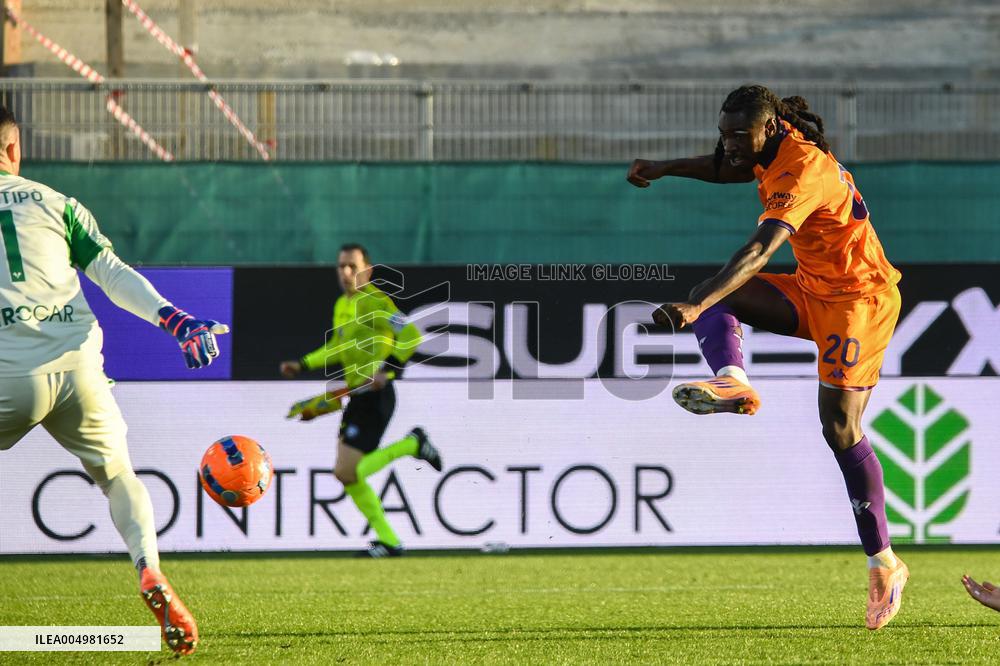 CALCIO - Serie A - ACF Fiorentina vs Hellas Verona FC