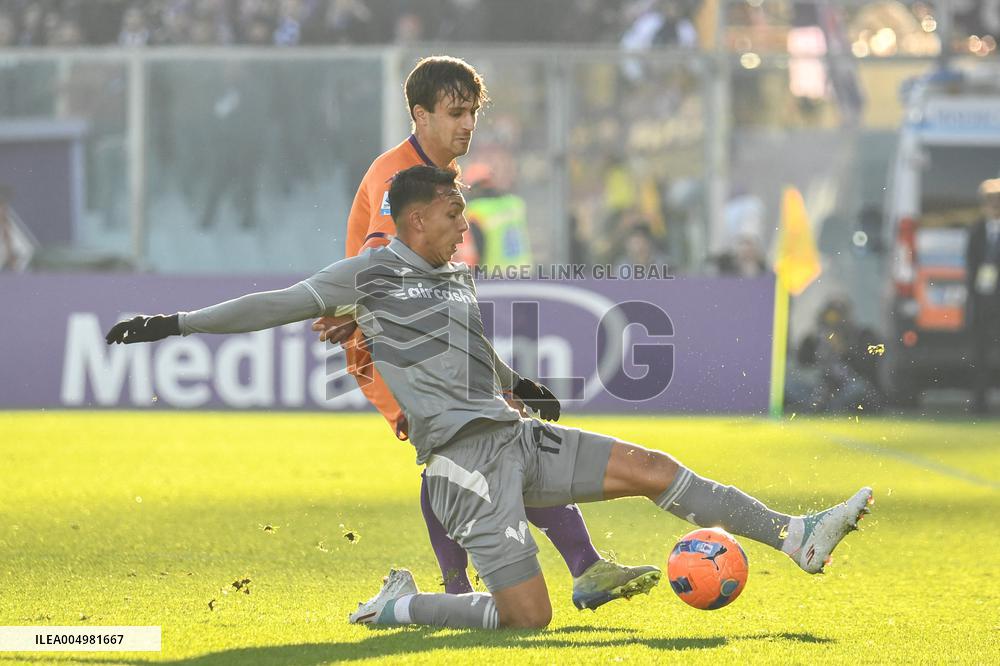 CALCIO - Serie A - ACF Fiorentina vs Hellas Verona FC