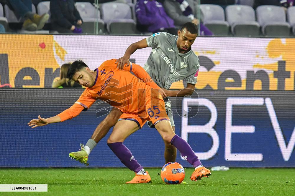 CALCIO - Serie A - ACF Fiorentina vs Hellas Verona FC