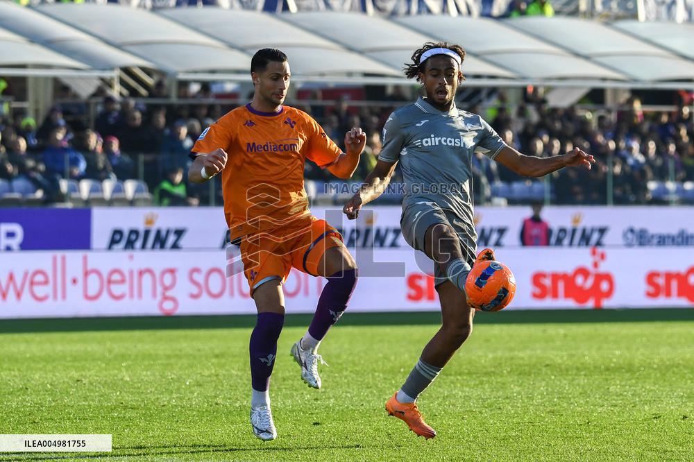 CALCIO - Serie A - ACF Fiorentina vs Hellas Verona FC