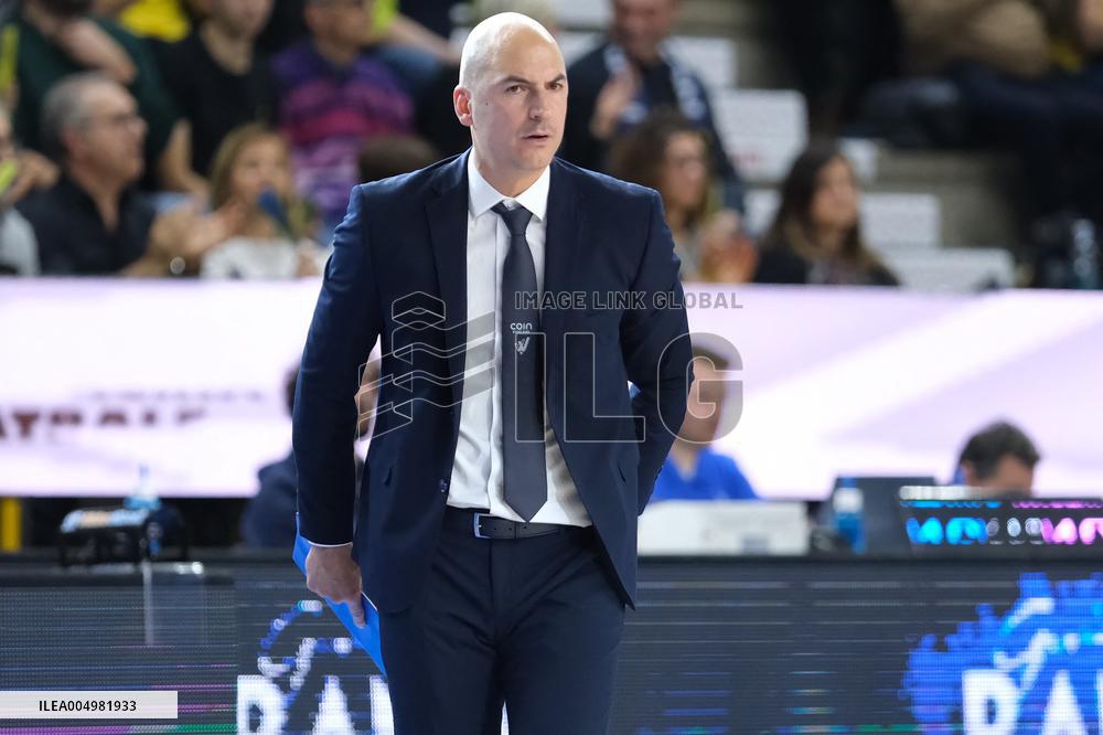 VOLLEY - Superlega Serie A - Rana Verona vs Valsa Group Modena