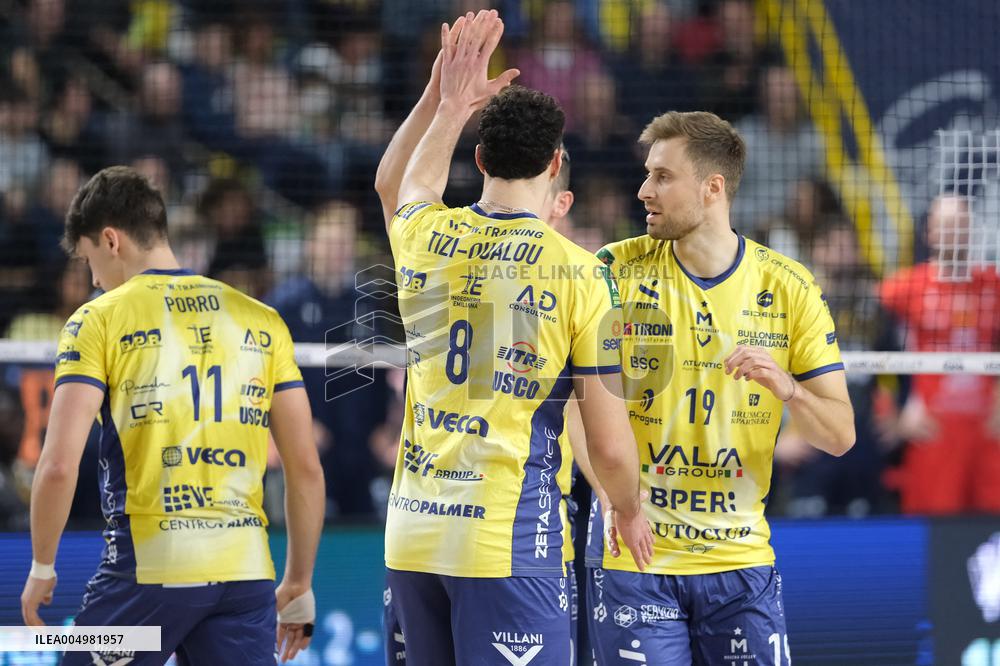 VOLLEY - Superlega Serie A - Rana Verona vs Valsa Group Modena