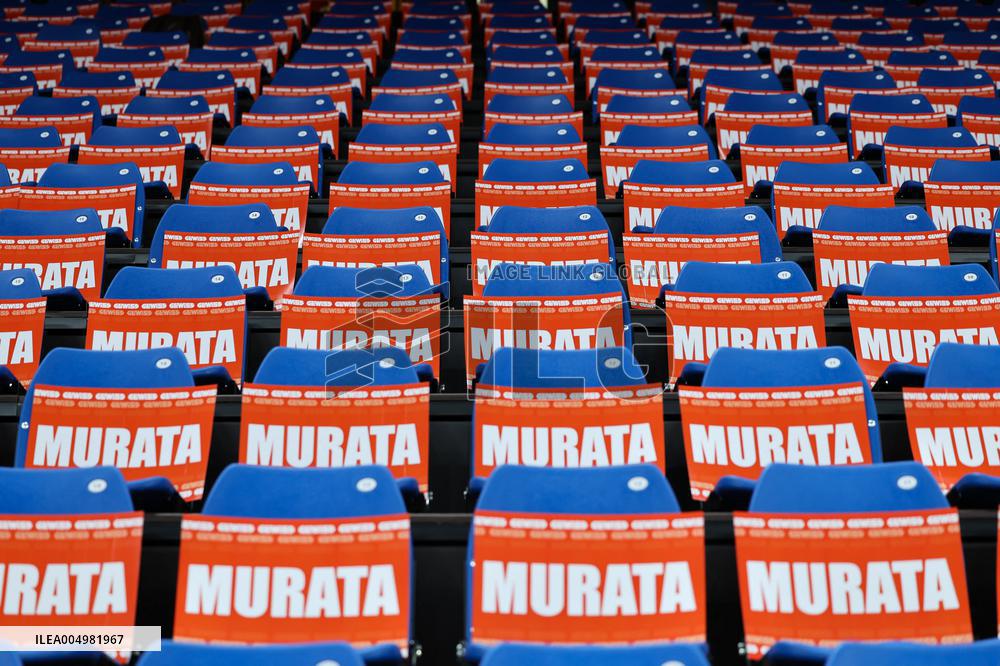 VOLLEY - Serie A1 Femminile - Volley Bergamo 1991 vs Numia Vero Volley Milano