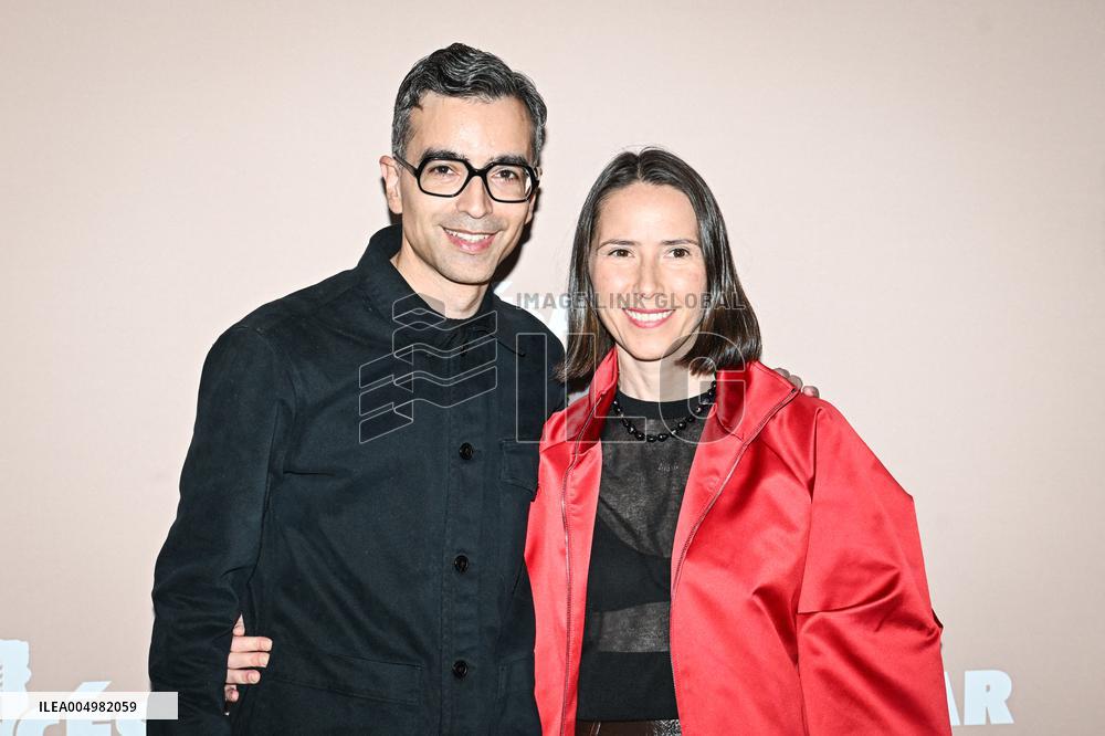 Photocall Courts Metrages Cesar 2026 in Paris FA