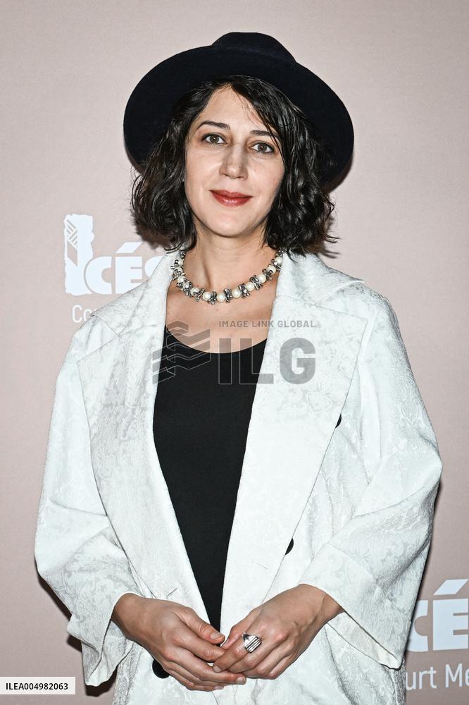 Photocall Courts Metrages Cesar 2026 in Paris FA