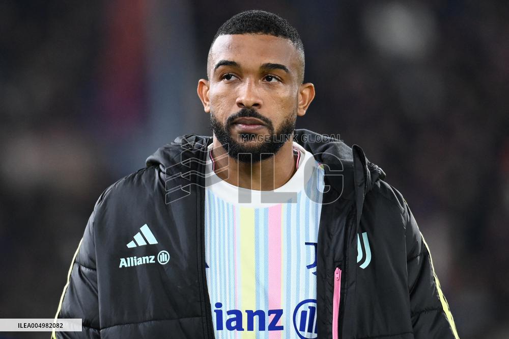 CALCIO - Serie A - Bologna FC vs Juventus FC