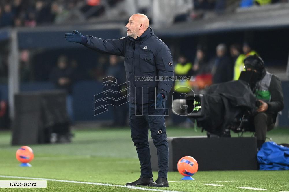 CALCIO - Serie A - Bologna FC vs Juventus FC