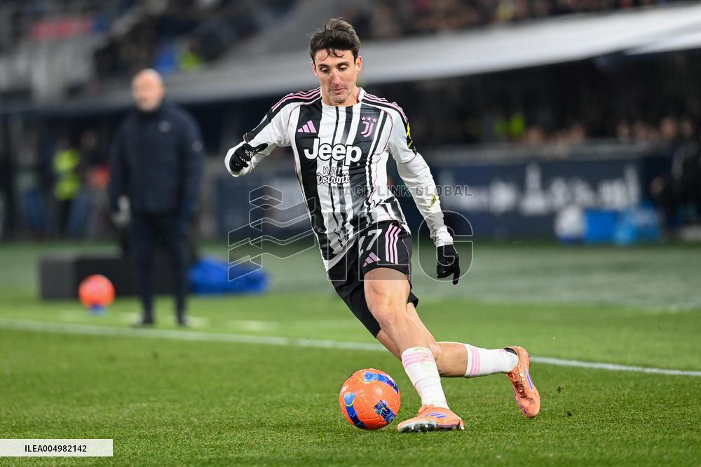 CALCIO - Serie A - Bologna FC vs Juventus FC