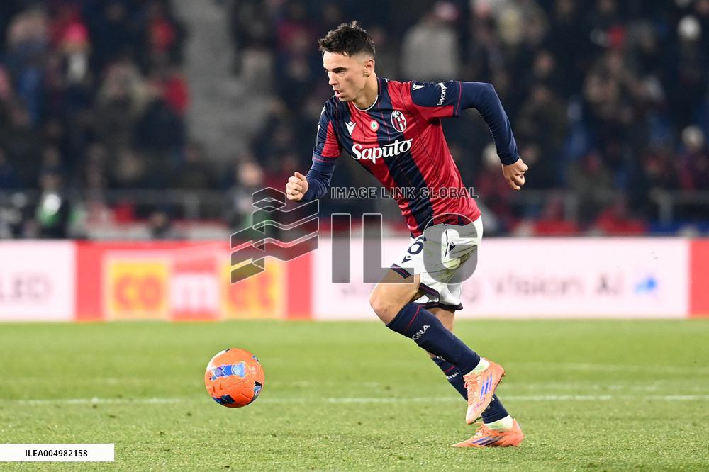 CALCIO - Serie A - Bologna FC vs Juventus FC