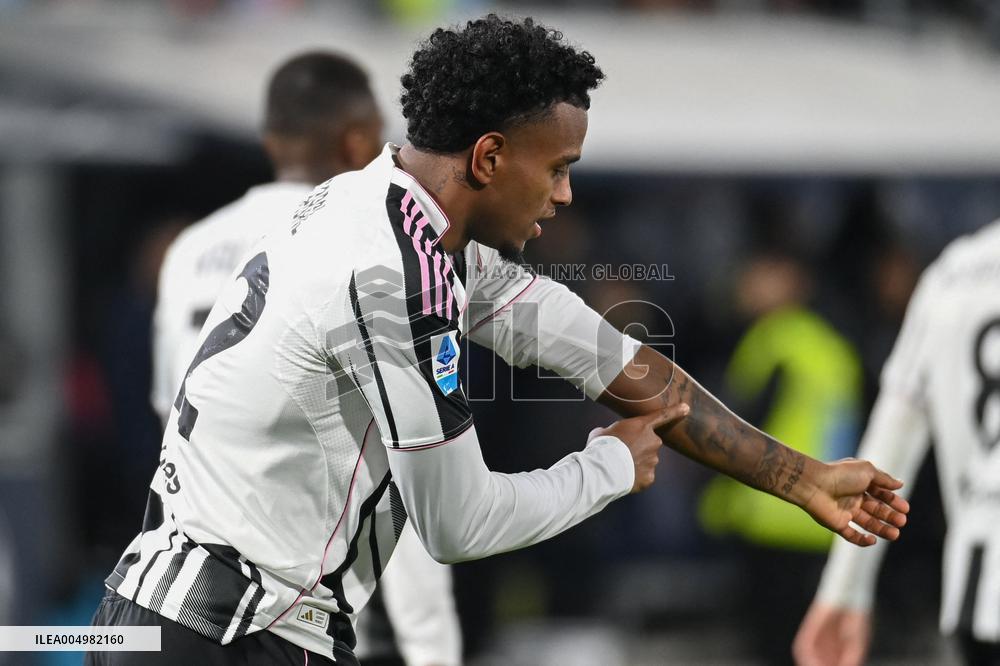 CALCIO - Serie A - Bologna FC vs Juventus FC