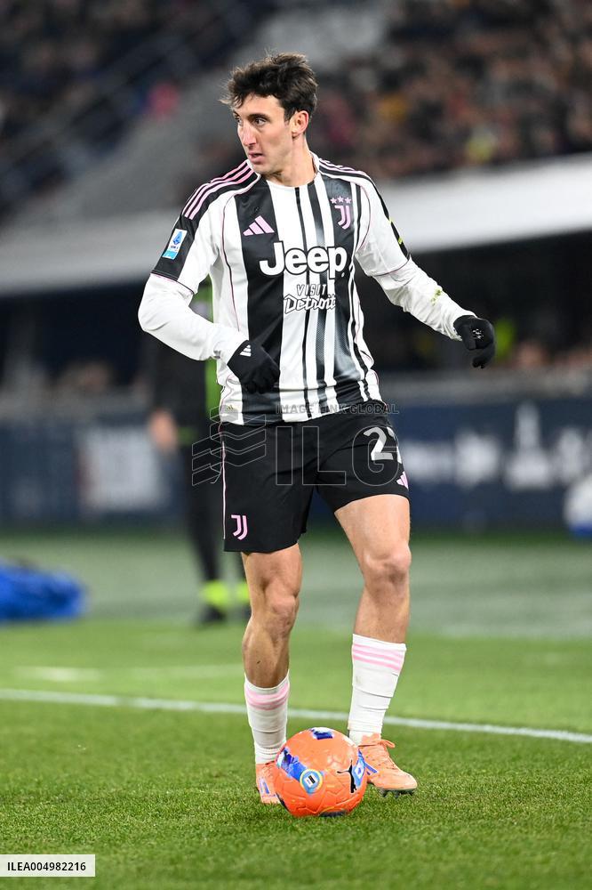 CALCIO - Serie A - Bologna FC vs Juventus FC