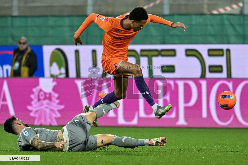 CALCIO - Serie A - ACF Fiorentina vs Hellas Verona FC