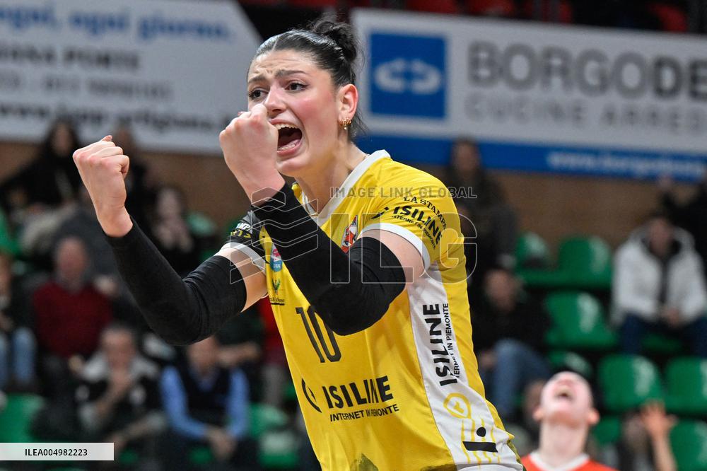 VOLLEY - Serie A1 Femminile - Cuneo Granda Volley vs Cbf Balducci Hr Macerata