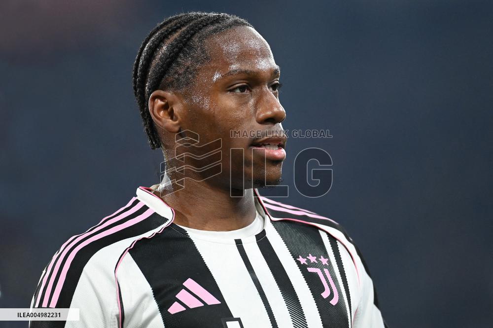 CALCIO - Serie A - Bologna FC vs Juventus FC