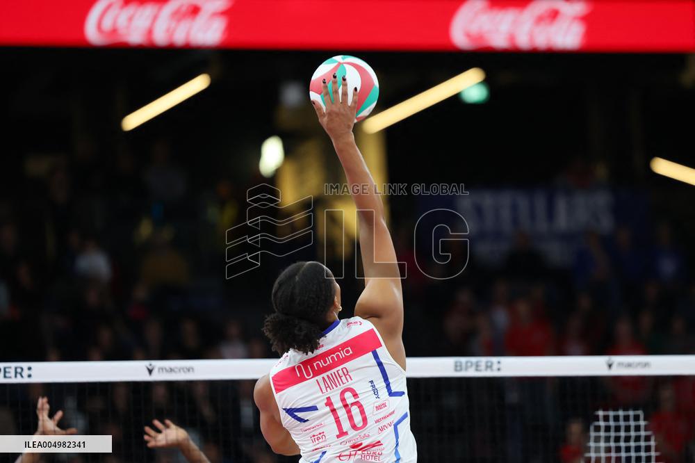 VOLLEY - Serie A1 Femminile - Volley Bergamo 1991 vs Numia Vero Volley Milano