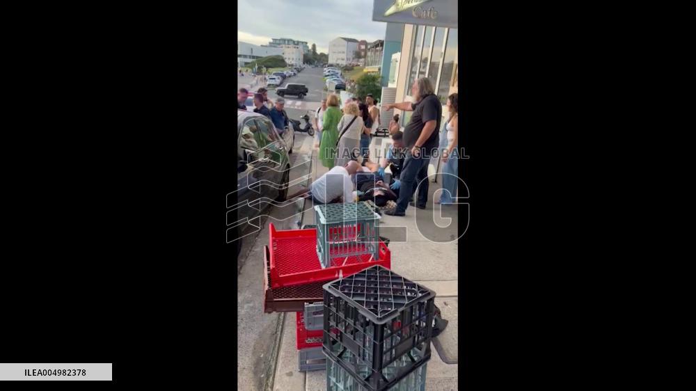 Australia: 15 Dead After Mass Shooting at Sydney’s Bondi Beach