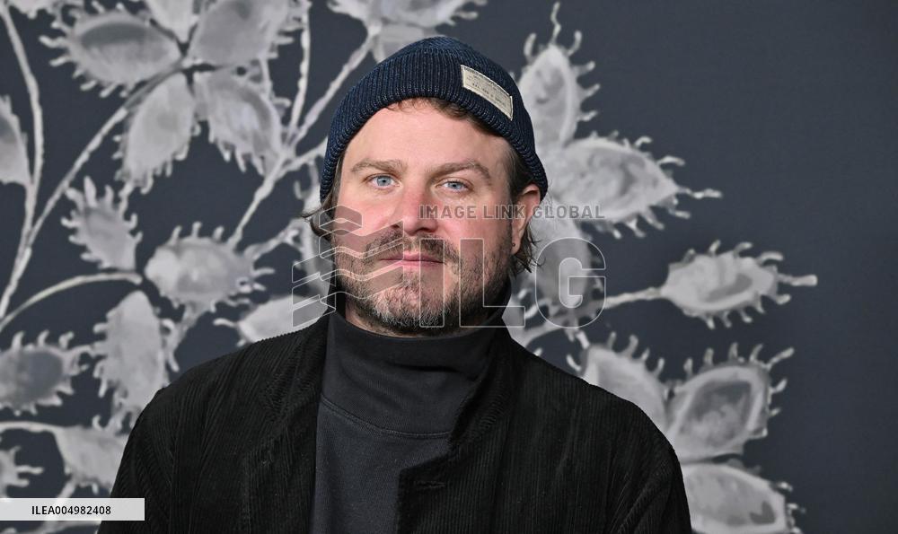 Searchlight Pictures’ ‘The Testament of Ann Lee’ Premiere