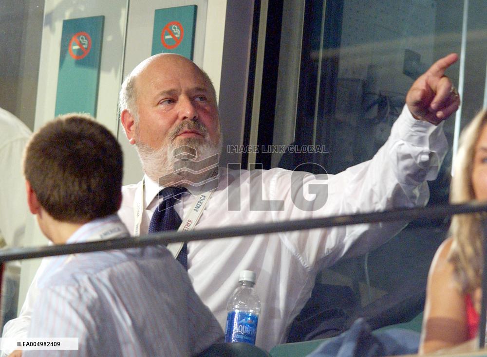 2004 Democratic Convention -- Day 4