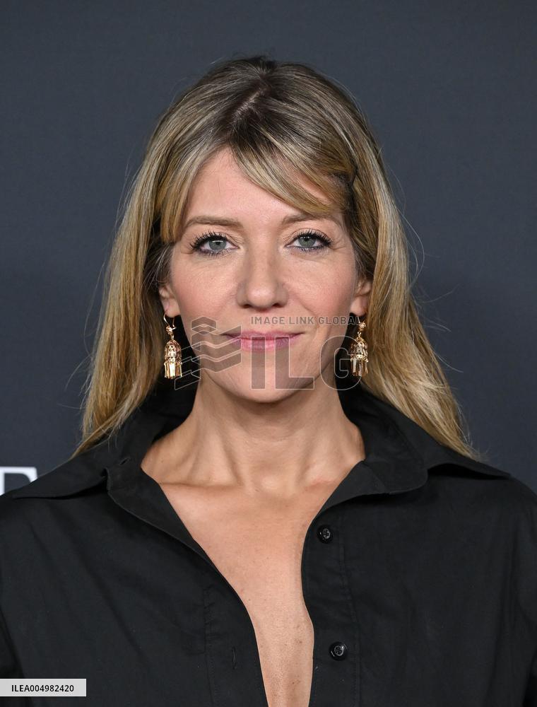 Searchlight Pictures’ ‘The Testament of Ann Lee’ Premiere