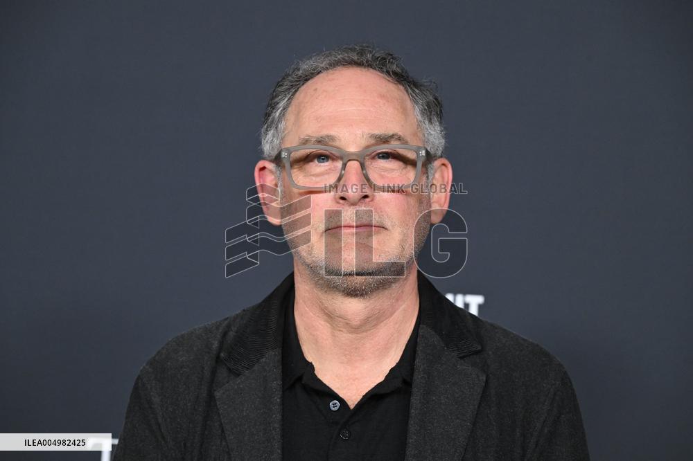 Searchlight Pictures’ ‘The Testament of Ann Lee’ Premiere