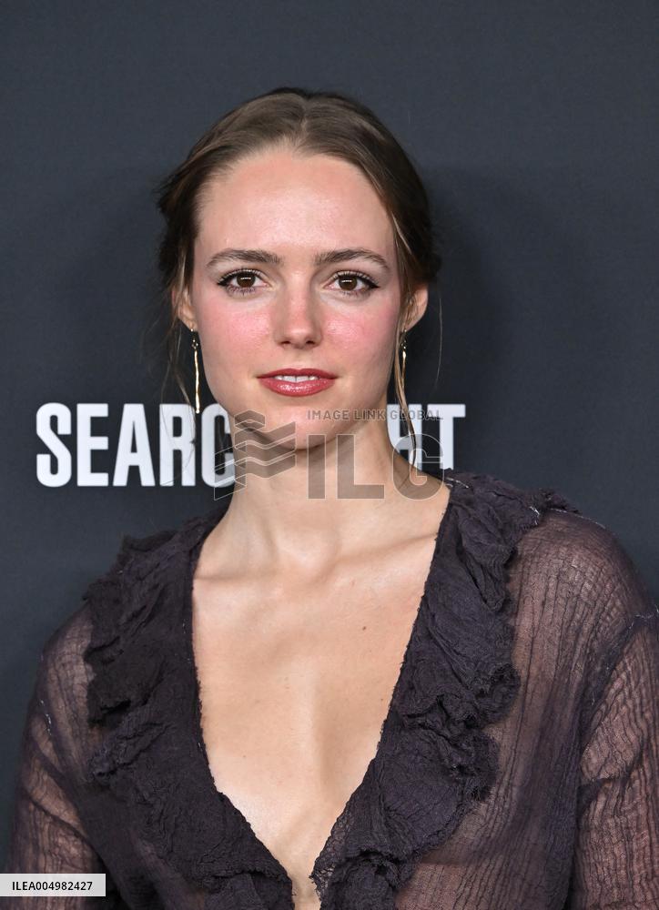 Searchlight Pictures’ ‘The Testament of Ann Lee’ Premiere