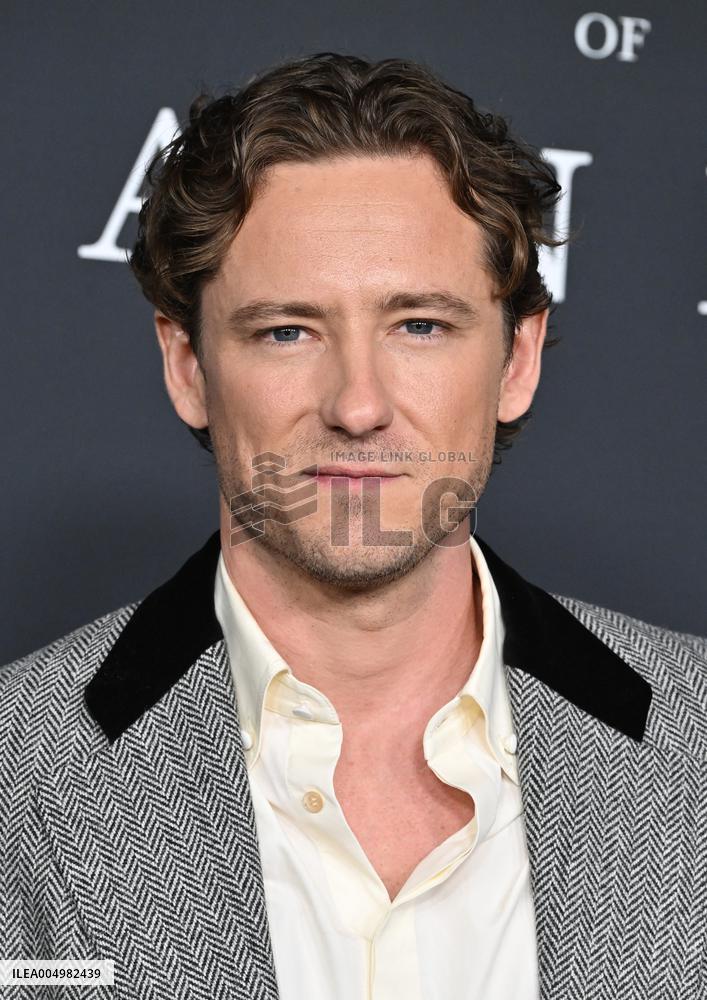 Searchlight Pictures’ ‘The Testament of Ann Lee’ Premiere