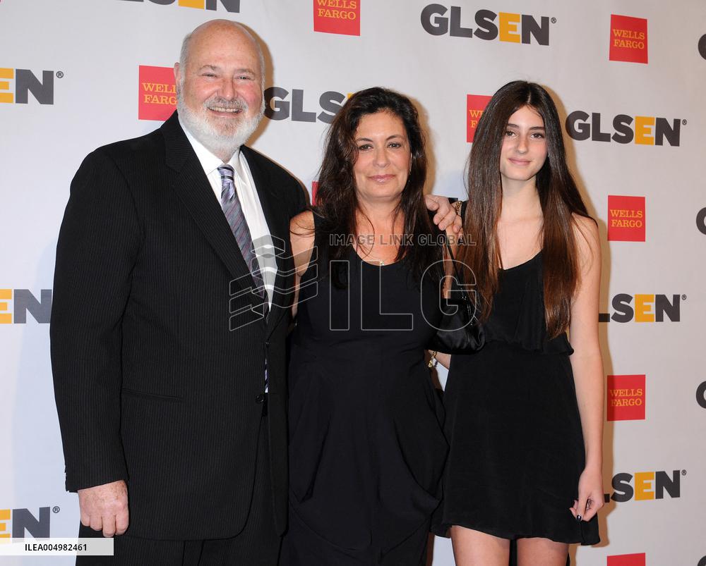 7th Annual GLSEN Respect Awards