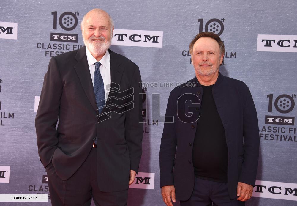 Rob Reiner 1947 - 2025