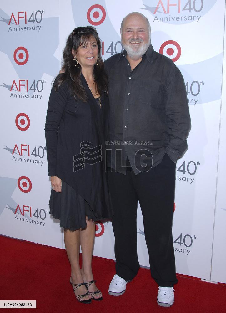 Rob Reiner 1947 - 2025