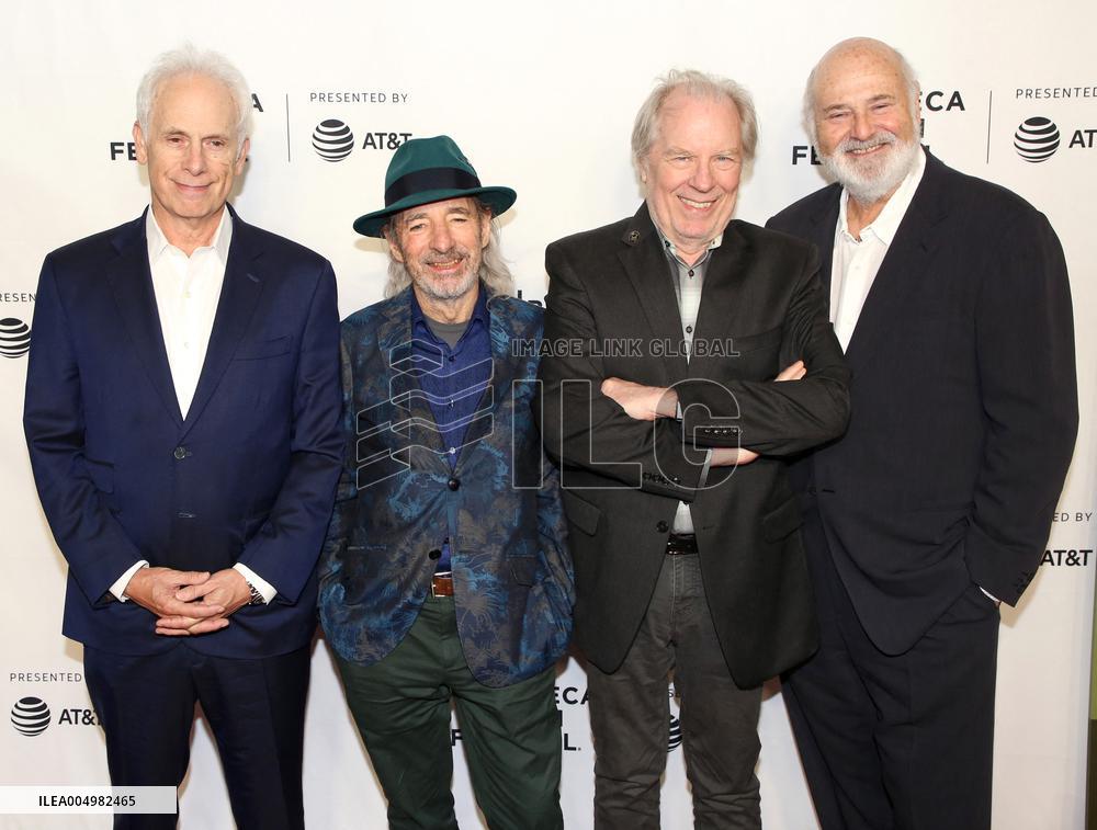 Rob Reiner 1947 - 2025